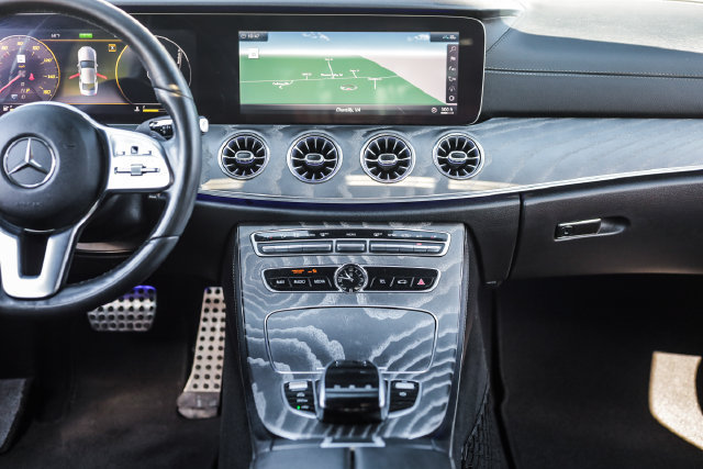 Used 2019 Mercedes-Benz CLS 450 4MATIC image 29