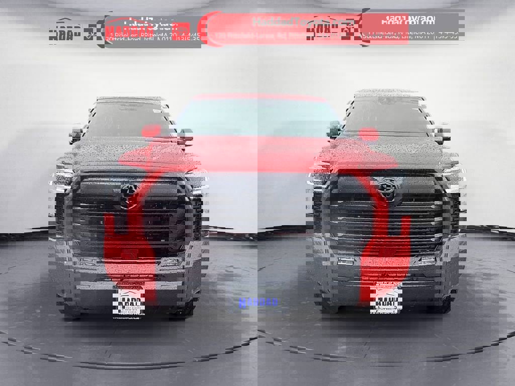 New 2026 Toyota Tundra SR5 image 8