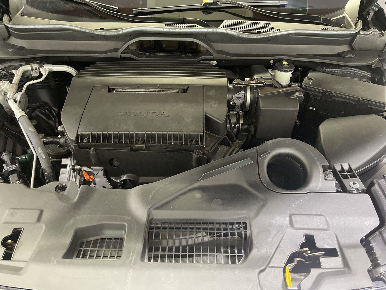 Certified 2023 Honda Pilot Elite image 27