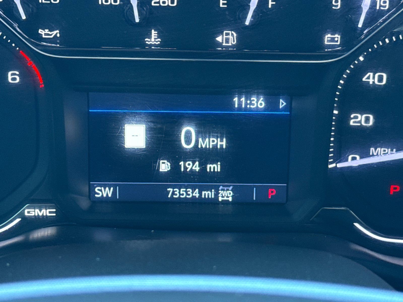 Used 2019 GMC Sierra 1500 SLT w/ SLT Premium Plus Package image 31