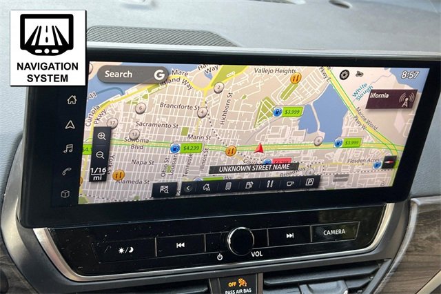 Used 2023 Nissan Altima 2.5 SL image 24