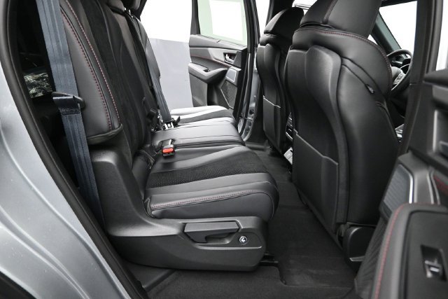 New 2026 Acura MDX A-Spec AWD/4WD image 19