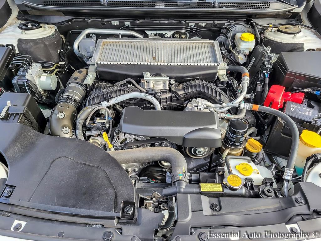 Used 2023 Subaru Outback Wilderness image 36