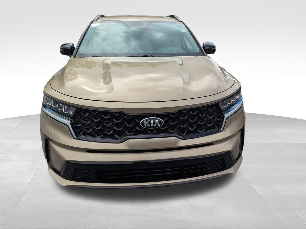 Used 2021 Kia Sorento S image 2