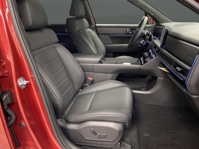 New 2026 Hyundai Santa Fe Calligraphy image 33