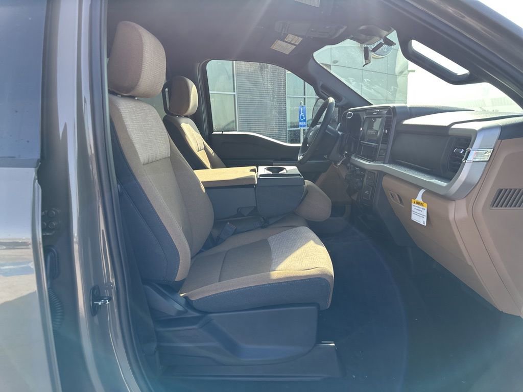 New 2026 Ford F250 XLT AWD/4WD image 31
