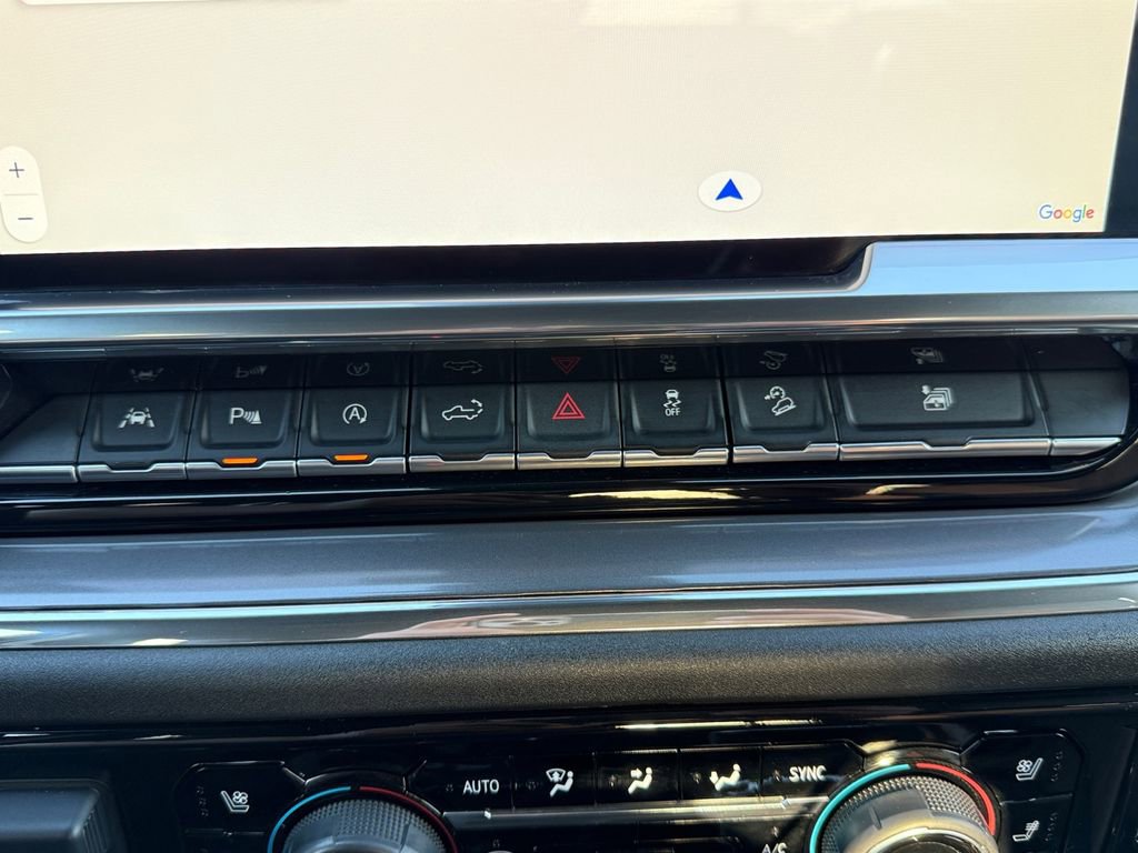 Used 2023 Chevrolet Silverado 1500 High Country w/ Z71 Off-Road Package image 15