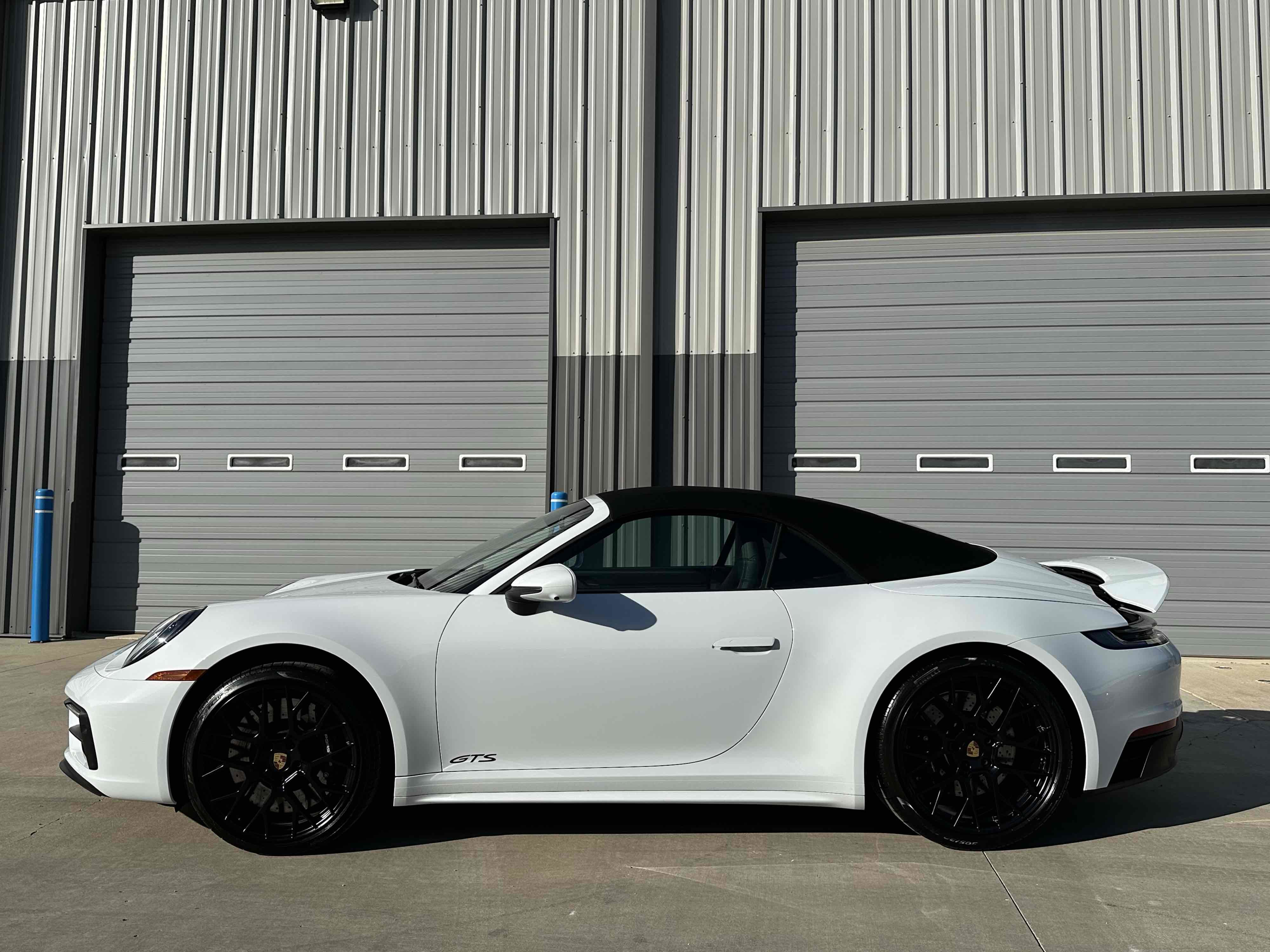 Used 2023 Porsche 911 Carrera GTS w/ Premium Package image 60