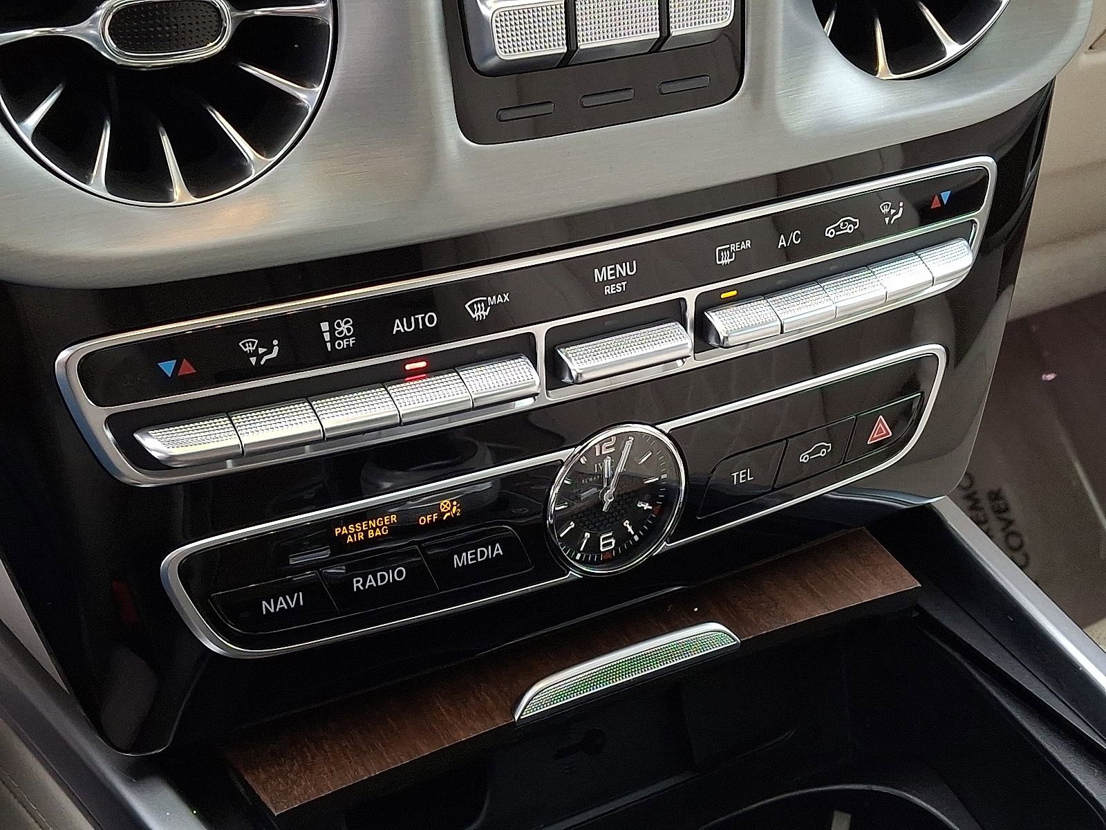 Used 2022 Mercedes-Benz G 63 AMG 4MATIC image 16