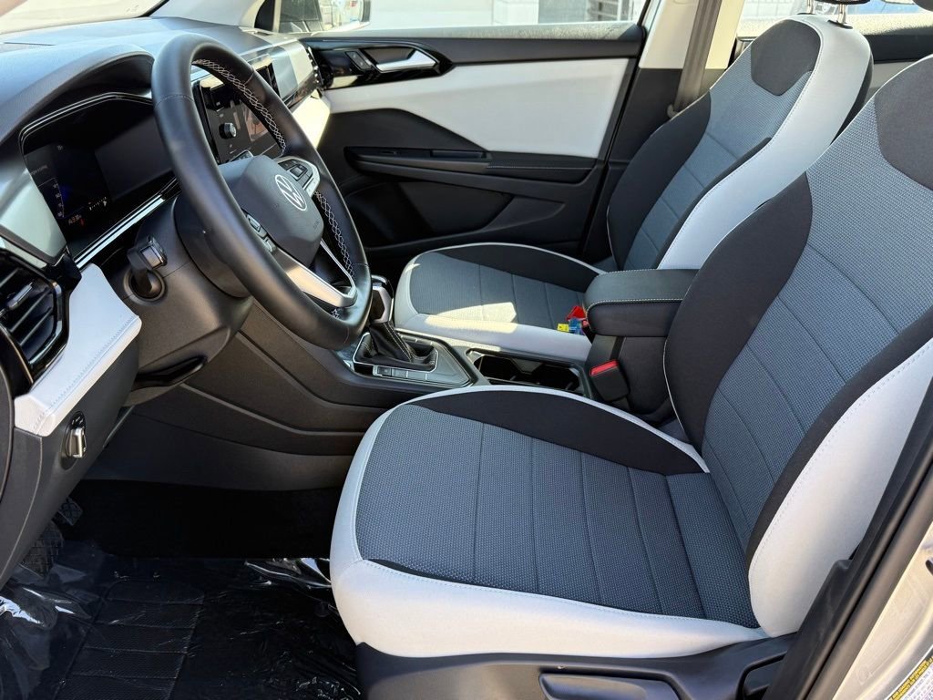 New 2026 Volkswagen Taos S image 12