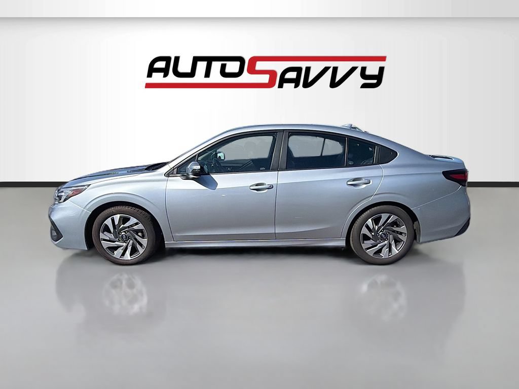 Used 2025 Subaru Legacy Limited AWD/4WD image 4