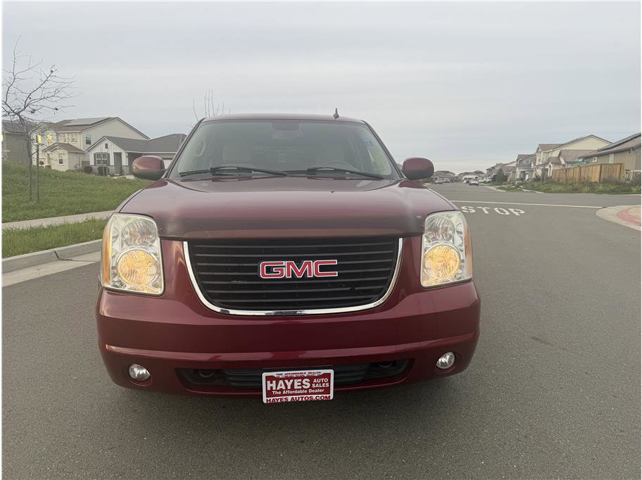 Used 2007 GMC Yukon SLE w/ Skid Plate Package image 8