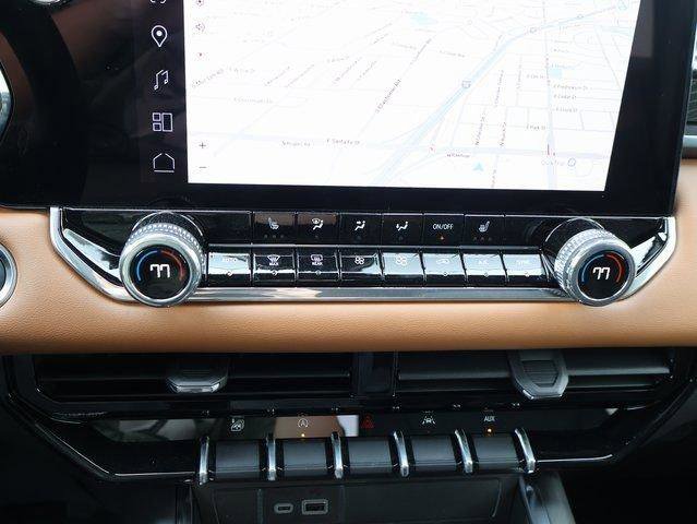 New 2026 GMC Canyon AT4 image 28