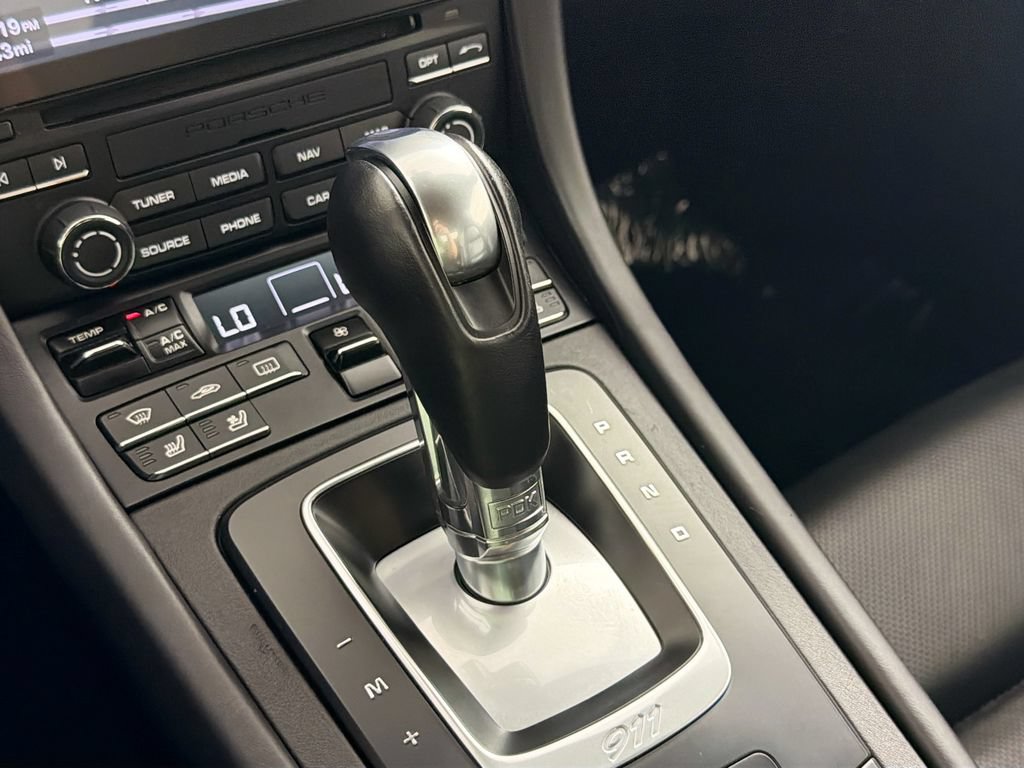 Used 2019 Porsche 911 Turbo S AWD/4WD image 17