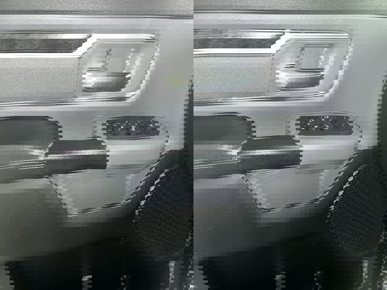 Used 2022 RAM 1500 Big Horn image 13