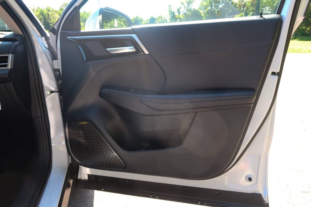 New 2026 Mitsubishi Outlander SE FWD image 21
