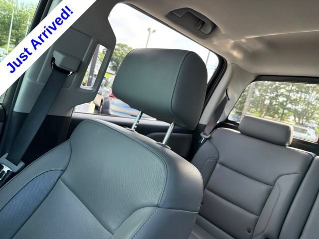 Used 2017 Chevrolet Silverado 2500 LTZ w/ Duramax Plus Package AWD/4WD image 19