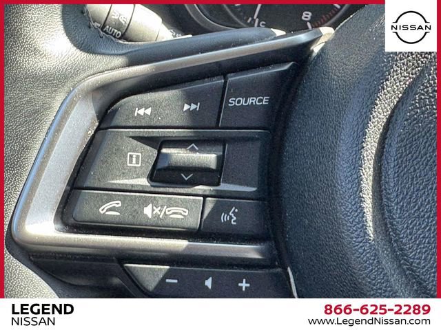 Used 2023 Subaru Ascent Touring image 19