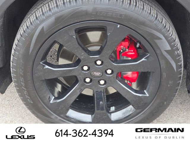 Used 2023 Ford Explorer ST w/ Equipment Group 401A AWD/4WD image 13