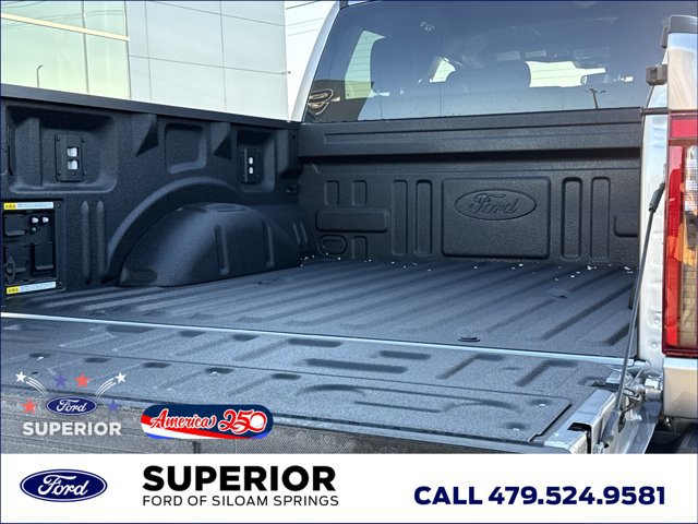 New 2026 Ford F150 XLT w/ Mobile Office Package AWD/4WD image 10