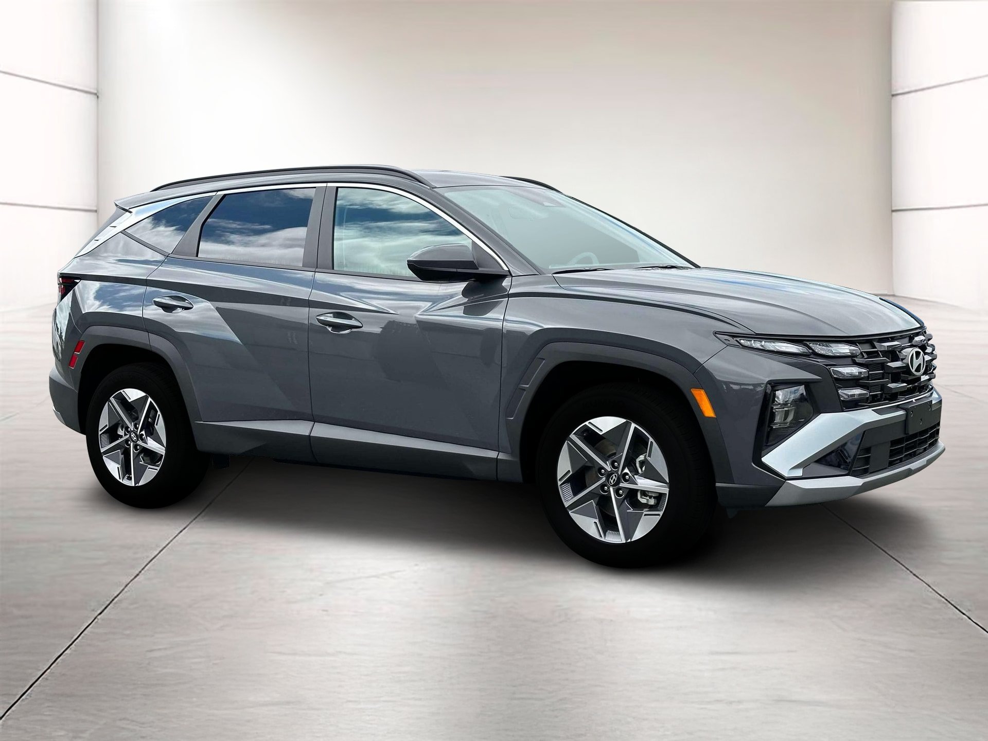 New 2026 Hyundai Tucson SEL AWD/4WD image 10