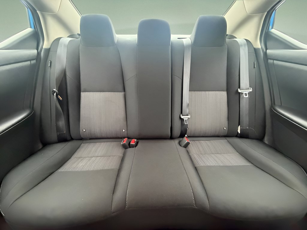 Used 2025 Nissan Sentra SV FWD image 19