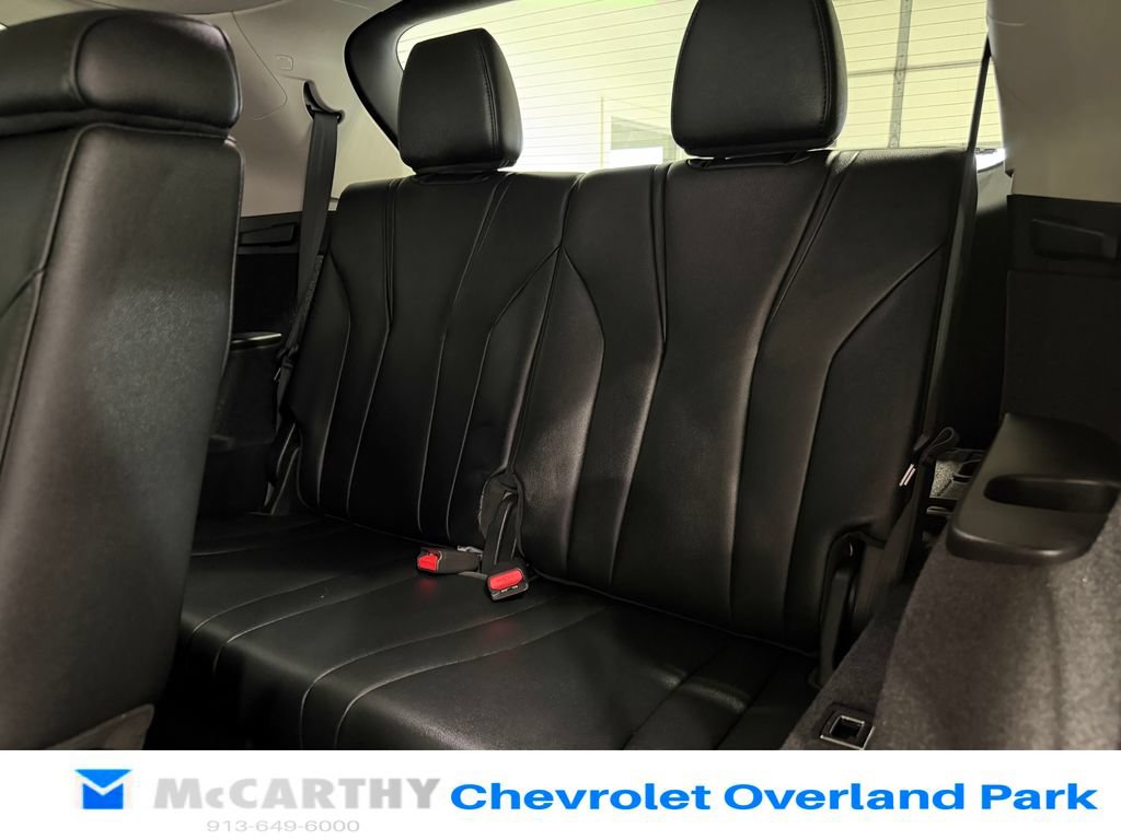 Used 2023 Acura MDX SH-AWD image 30