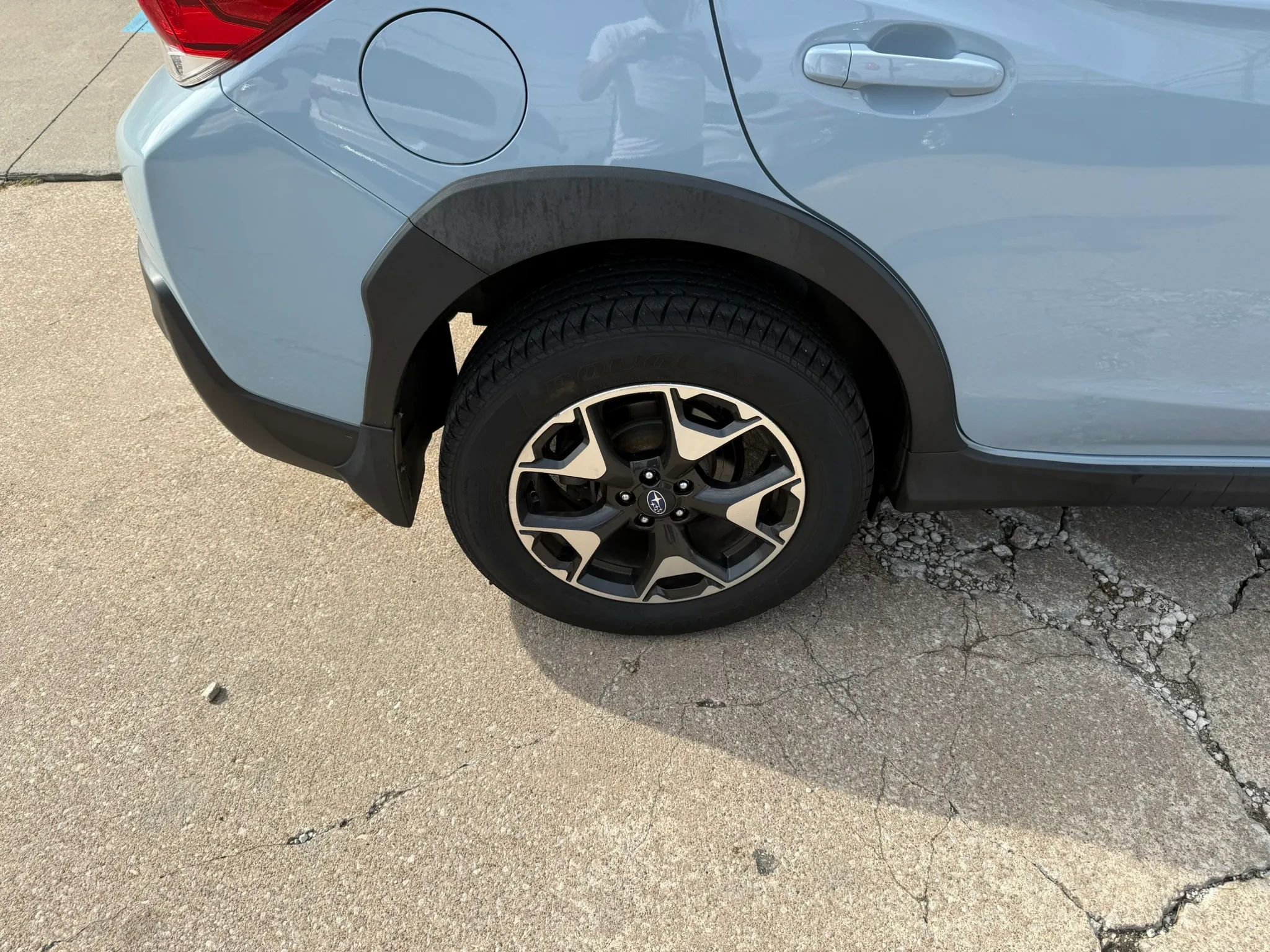Used 2019 Subaru Crosstrek 2.0i Premium w/ Moonroof Package image 42