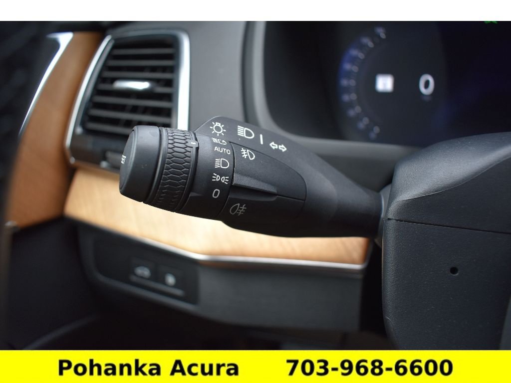 Used 2024 Volvo XC90 T8 Plus AWD/4WD image 10