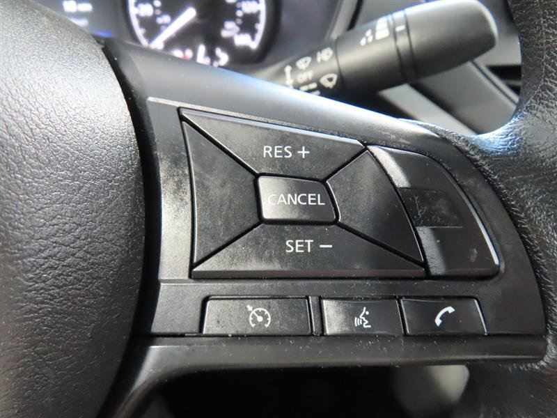 Used 2024 Nissan Altima 2.5 S FWD image 16