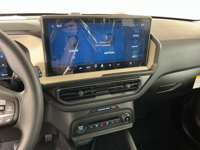New 2026 Ford Bronco Sport Big Bend AWD/4WD image 18
