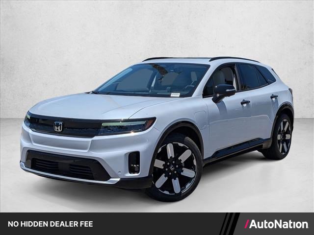 New 2026 Honda Prologue Elite image 1
