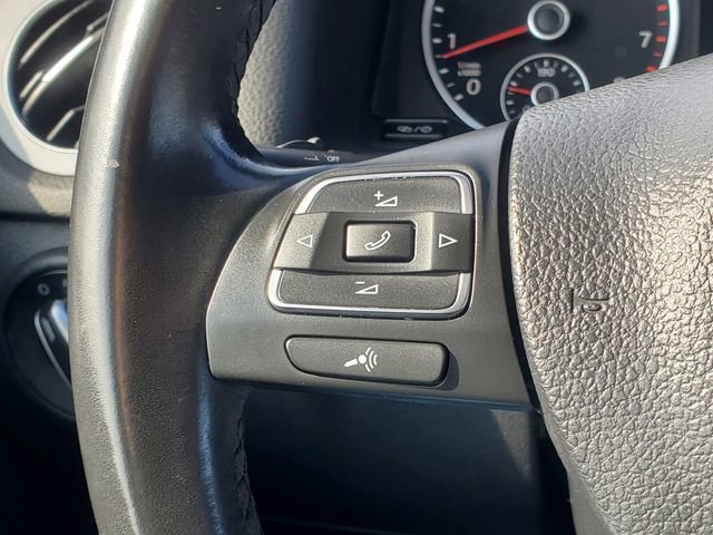 Used 2017 Volkswagen Tiguan Wolfsburg Edition image 13