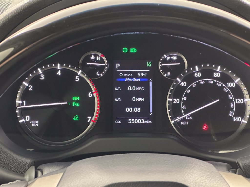 Used 2020 Lexus GX 460 Premium AWD/4WD image 35