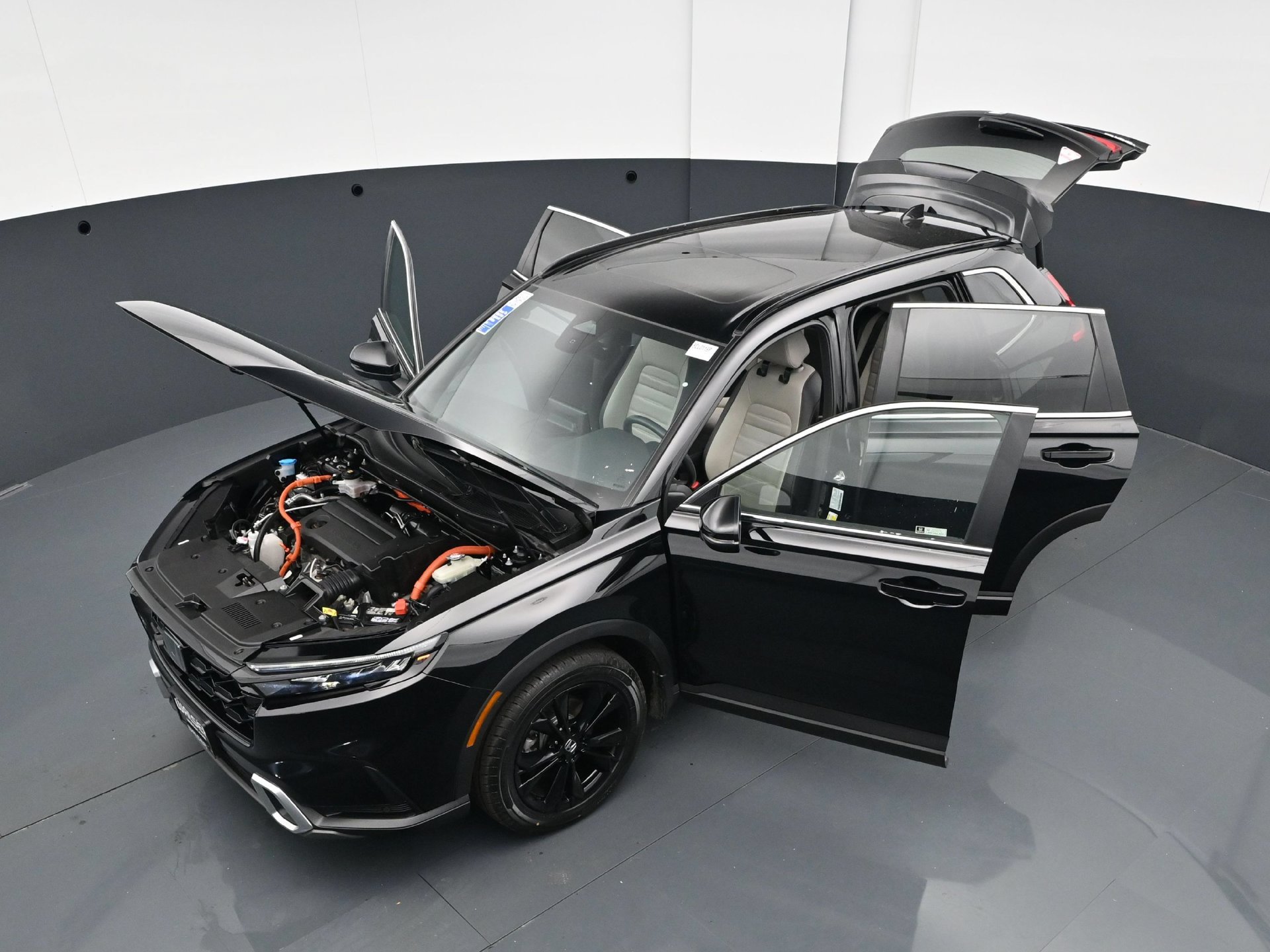 Used 2024 Honda CR-V Sport Touring image 39