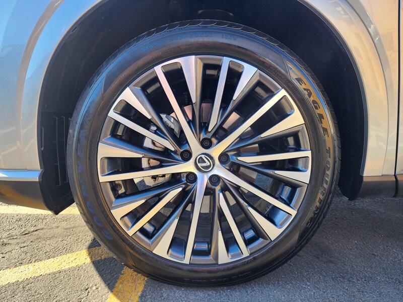 Used 2023 Lexus RX 350 Premium Plus w/ Accessory Package (Z1) FWD image 20