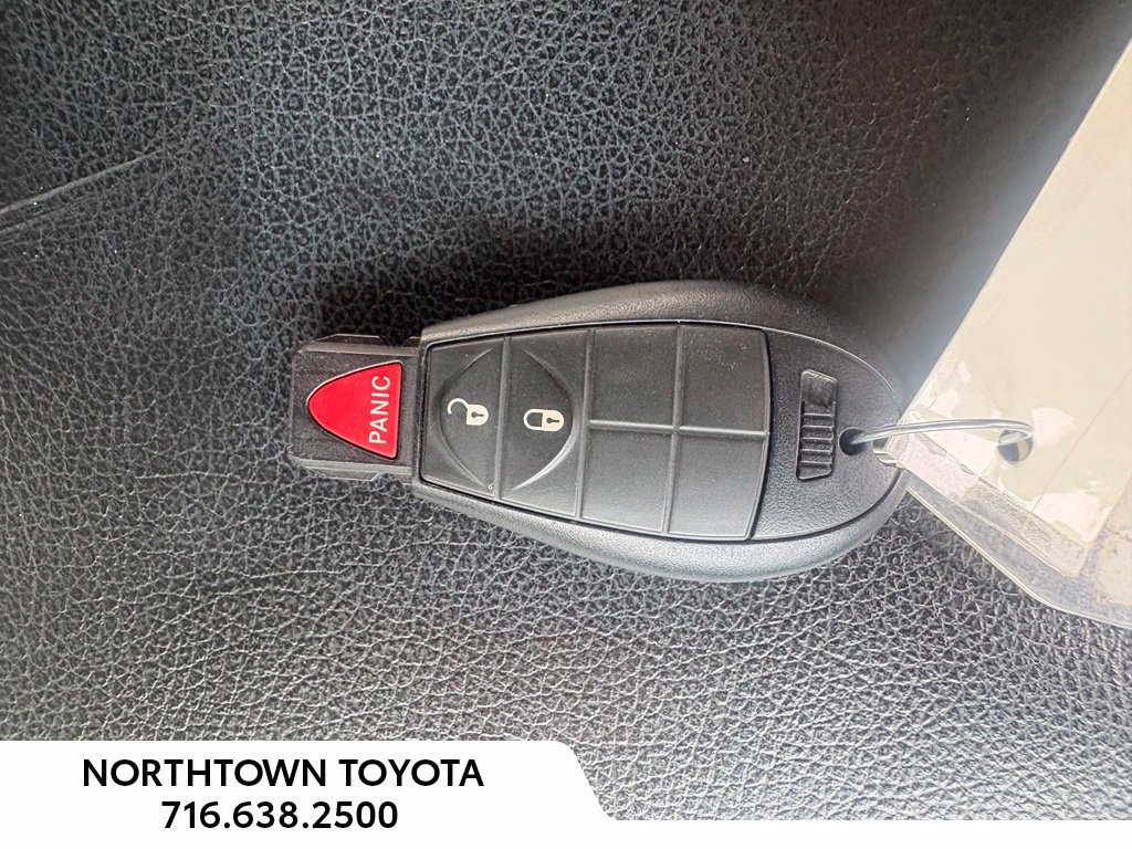 Used 2024 RAM 1500 Classic SLT RWD image 29