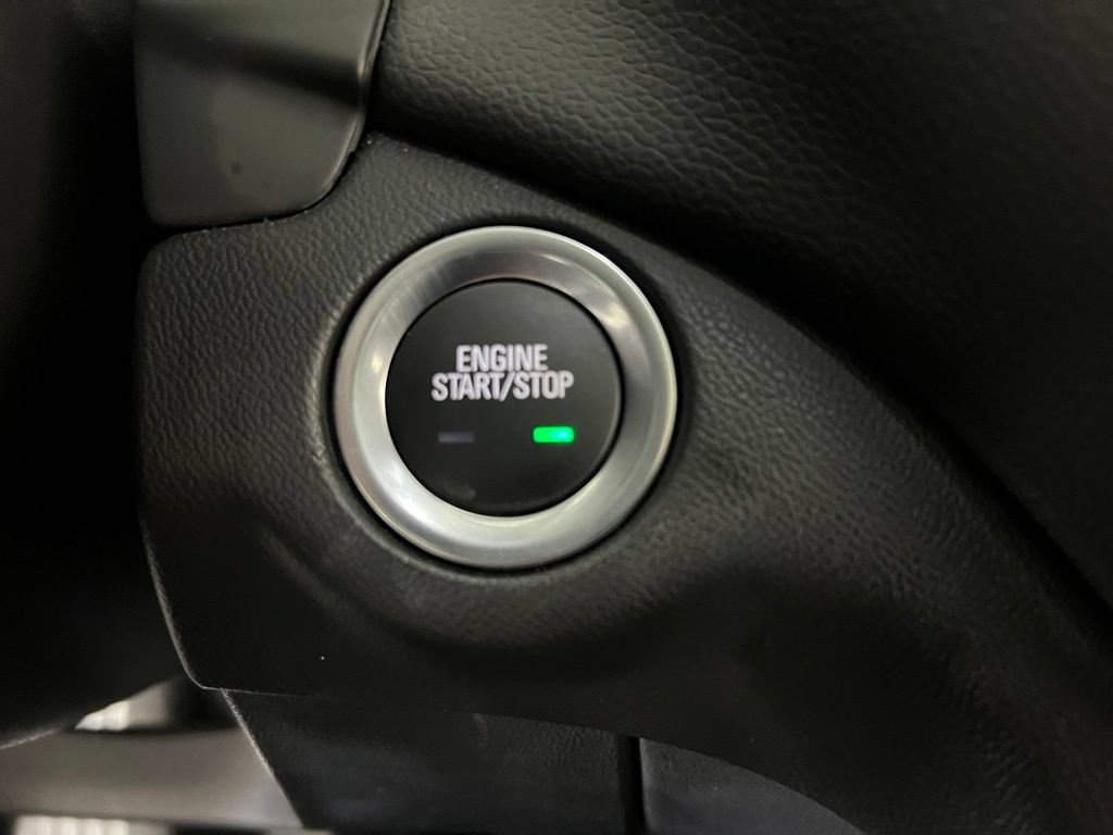 Certified 2023 Chevrolet Equinox LT AWD/4WD image 35