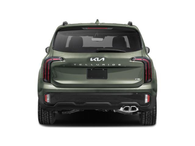 Certified 2024 Kia Telluride SX Prestige X-Pro image 8