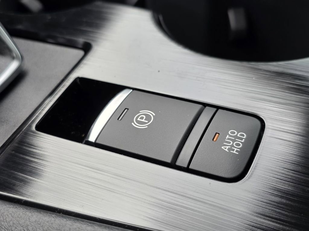 New 2026 Nissan Rogue SV w/ Rock Creek Premium Package image 29