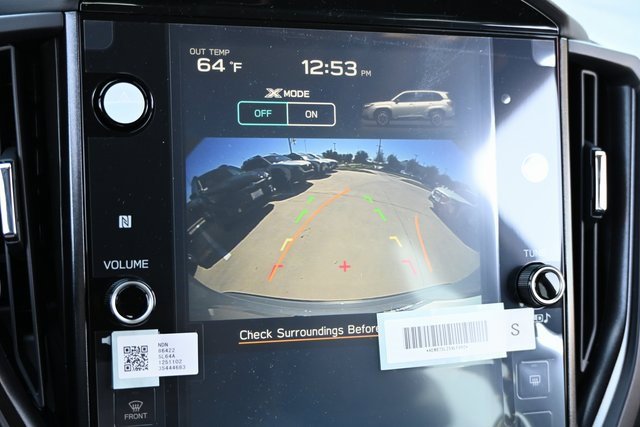 New 2026 Subaru Forester Premium image 25