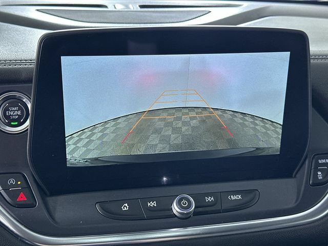 Used 2025 Chevrolet Blazer LT FWD image 15