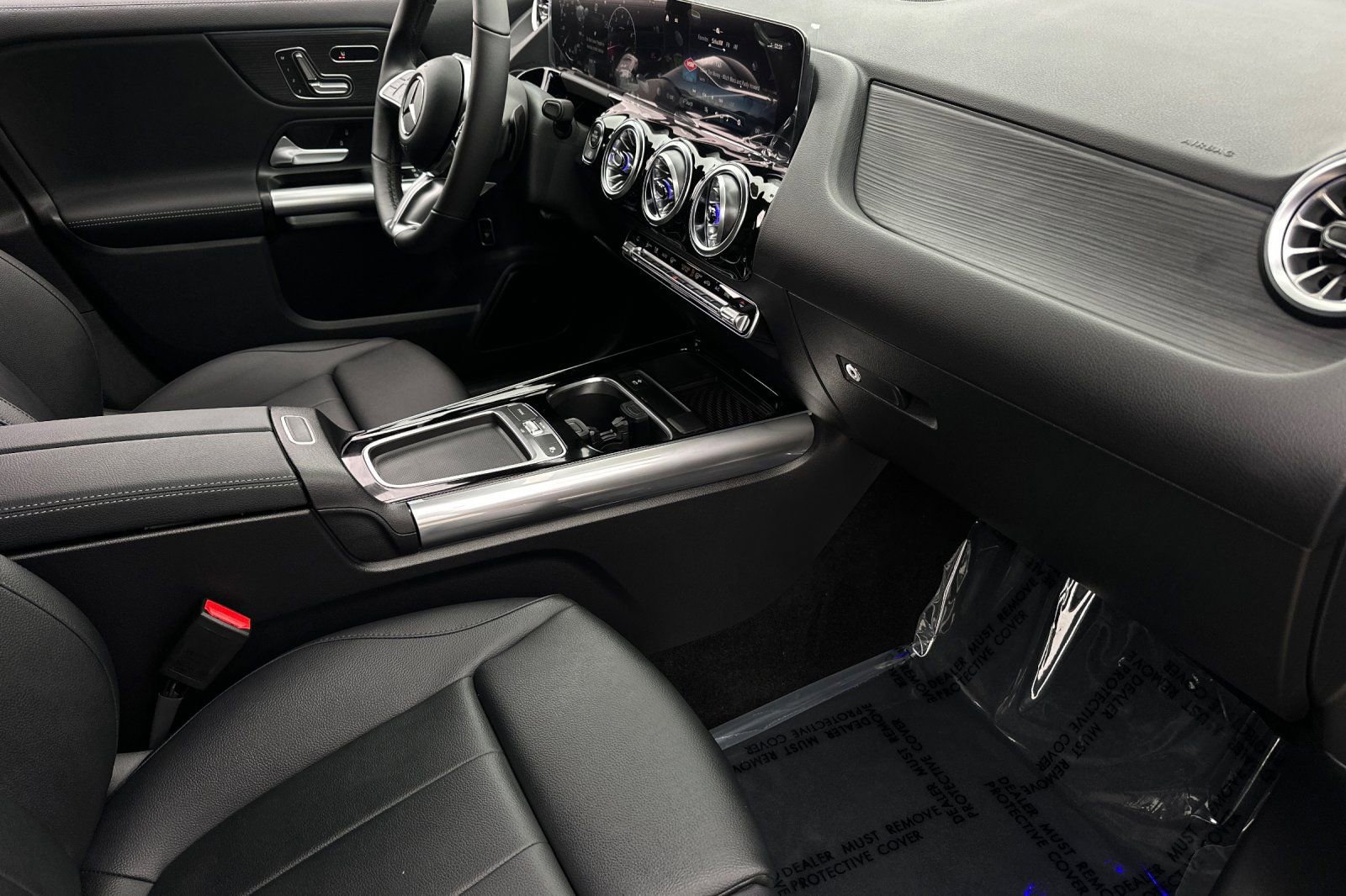 New 2026 Mercedes-Benz GLA 250 image 8