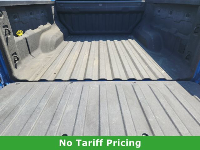 Used 2024 Chevrolet Colorado Trail Boss w/ Advanced Trailering Package image 30