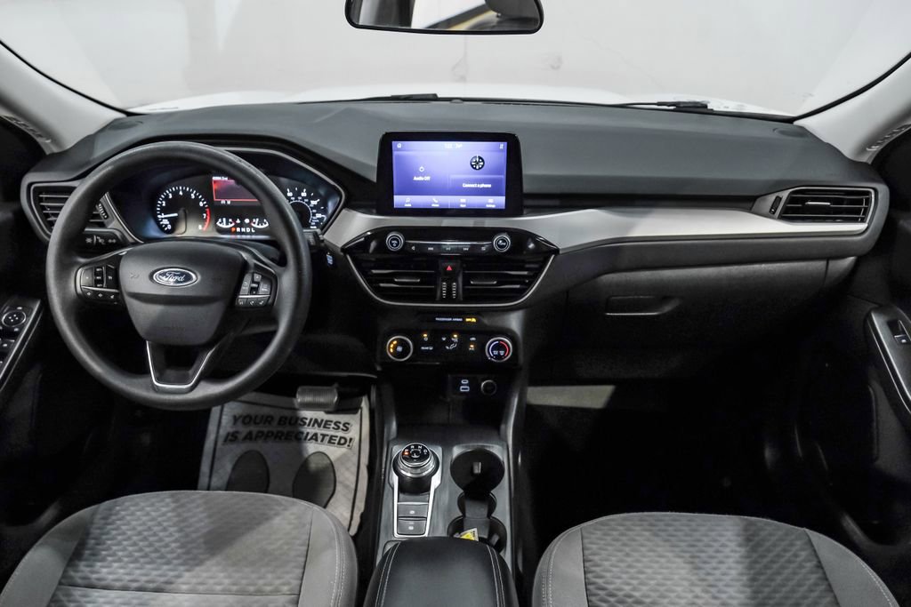 Used 2021 Ford Escape SE FWD image 20
