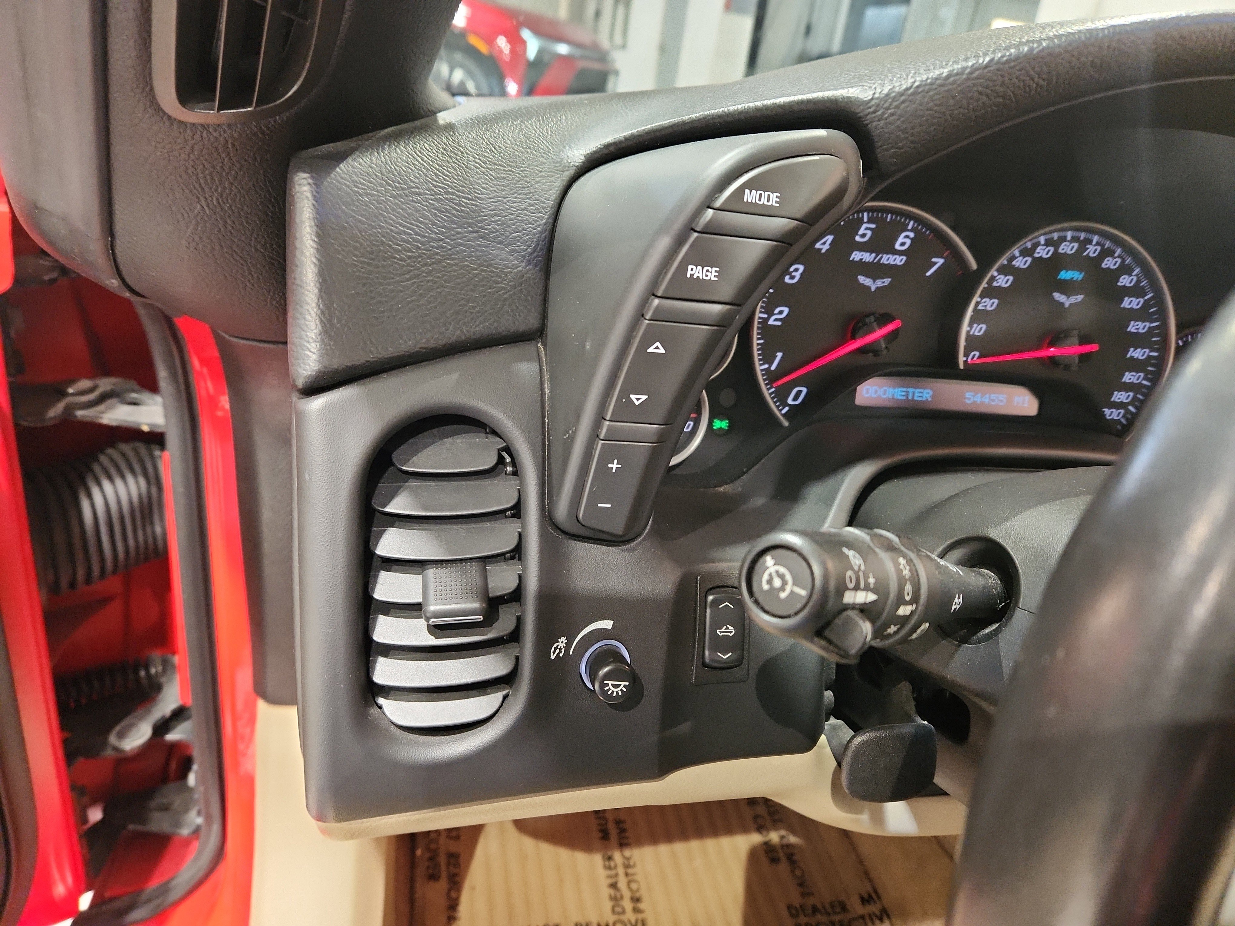 Used 2010 Chevrolet Corvette w/ Preferred Equipment Group image 18