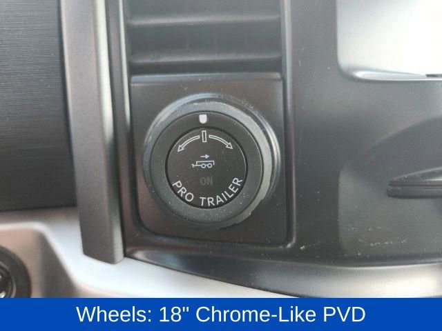 Used 2021 Ford F150 XLT w/ Equipment Group 301A Mid image 27