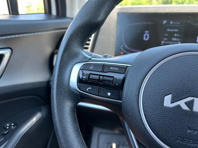 Used 2023 Kia Sportage LX AWD/4WD image 23