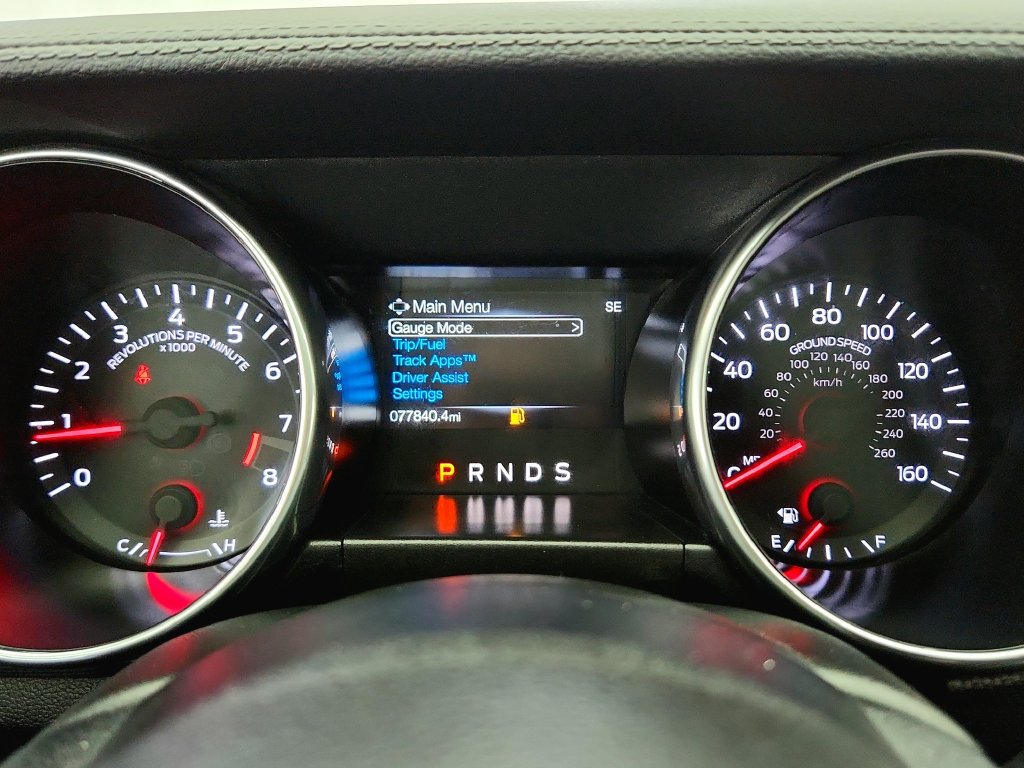 Used 2019 Ford Mustang GT RWD image 12