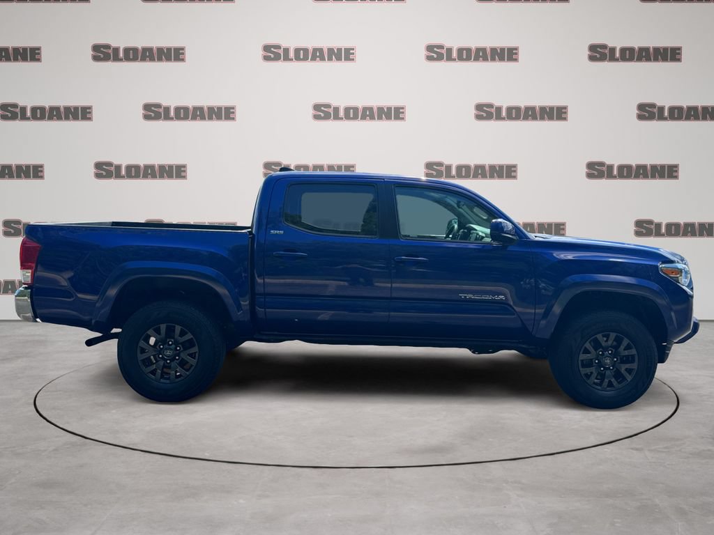 Used 2023 Toyota Tacoma SR5 AWD/4WD image 6